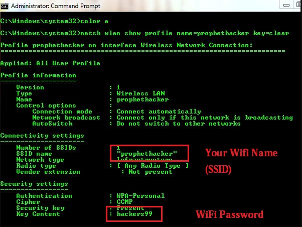 wifi hack program for mac